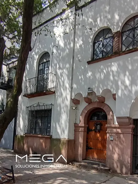 Lote en venta · Cuauhtémoc, Cuauhtémoc, Ciudad de México Lote en venta · Cuauhtémoc, Cuauhtémoc, Ciudad de México