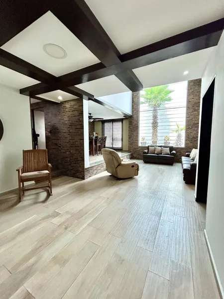 Casa en venta · Las Cumbres 3 Sector, Monterrey, Nuevo León