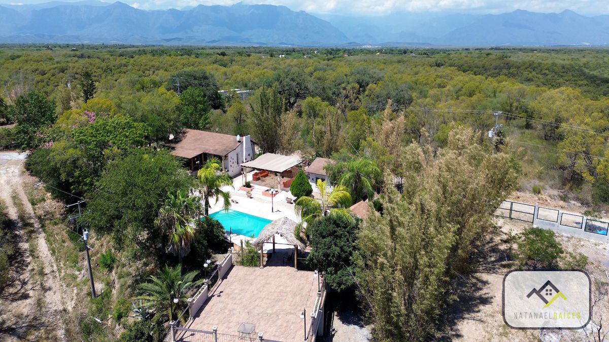 Casa en venta · Congregación Calles, Montemorelos, Nuevo León