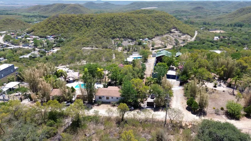 Casa en venta · Congregación Calles, Montemorelos, Nuevo León