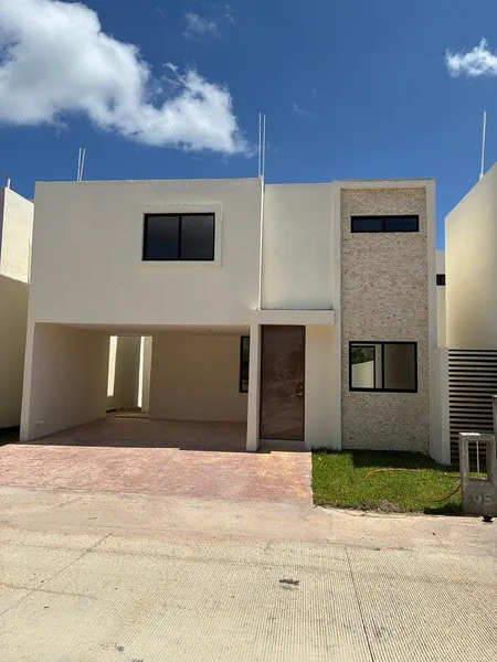 Condominio en venta · Cholul, Mérida, Yucatán