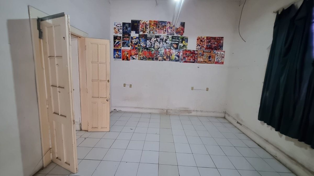 Casa en venta · Monterrey Centro, Monterrey, Nuevo León