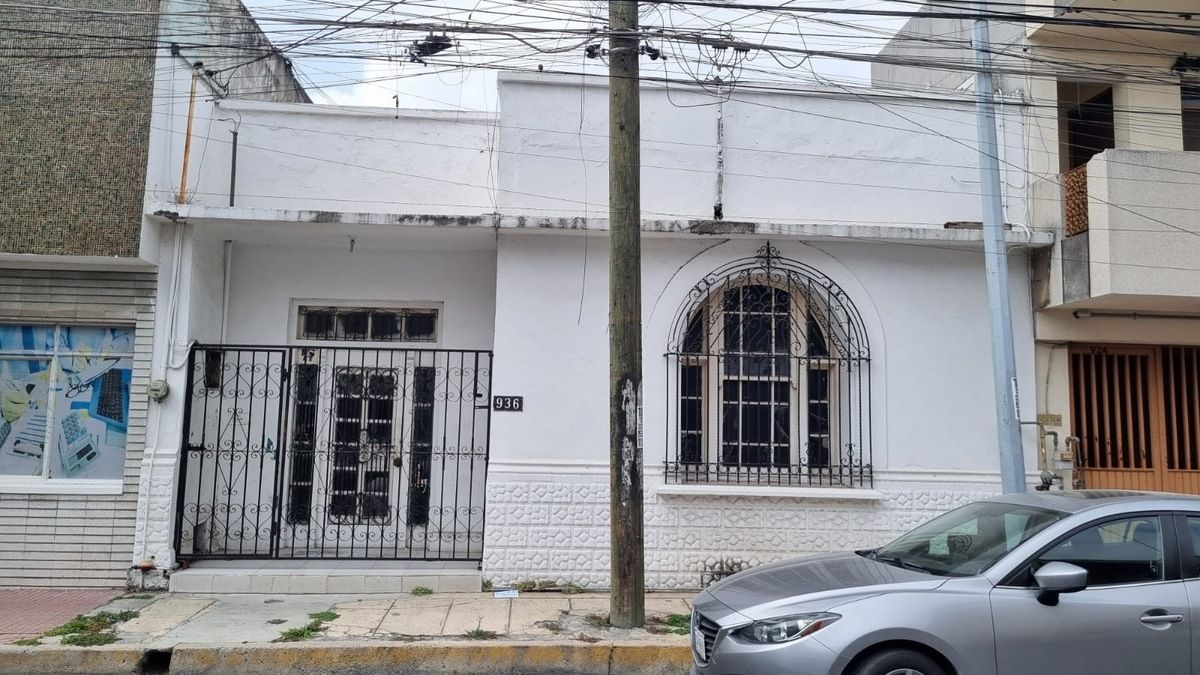 Casa en venta · Monterrey Centro, Monterrey, Nuevo León