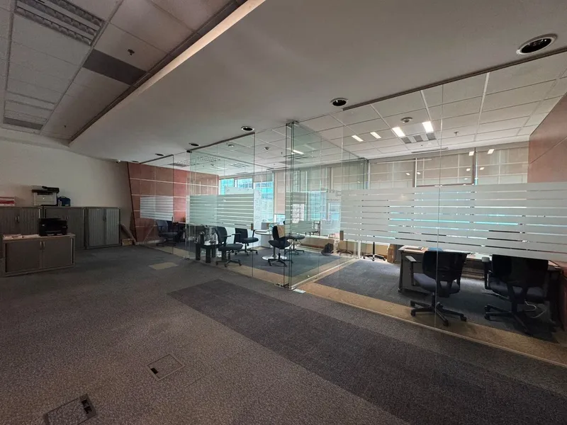 Oficina en renta · Santa Fe Cuajimalpa, Cuajimalpa de Morelos, Ciudad de México Oficina en renta · Santa Fe Cuajimalpa, Cuajimalpa de Morelos, Ciudad de México