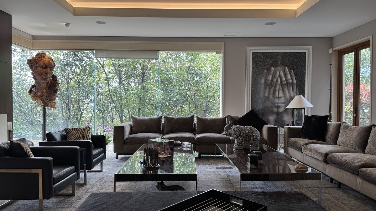 Casa en venta · Contadero, Cuajimalpa de Morelos, Ciudad de México