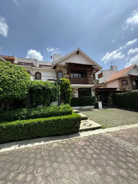 Condominio en venta · San Pedro Mártir, Tlalpan, Ciudad de México Condominio en venta · San Pedro Mártir, Tlalpan, Ciudad de México