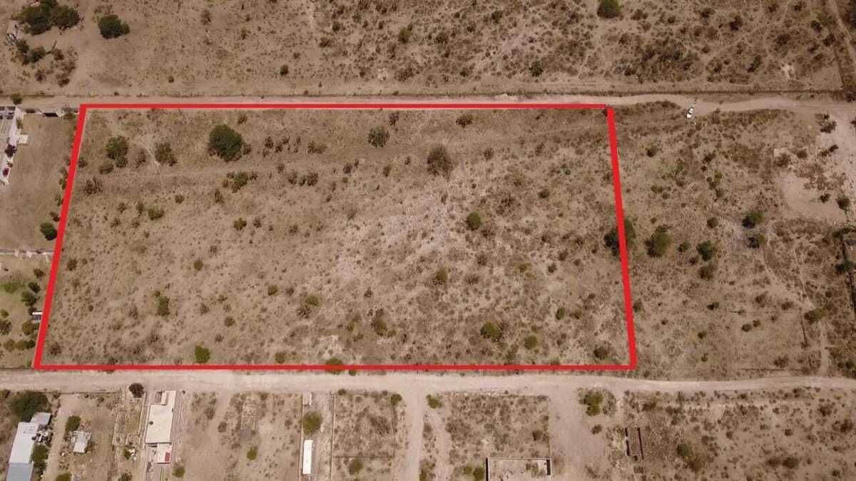 Lote en venta · Centro Dolores Hidalgo, San Miguel de Allende, Guanajuato