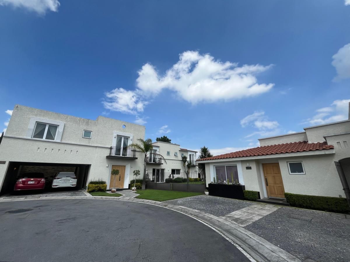 Casa en venta · El Castaño, Metepec, Estado de México