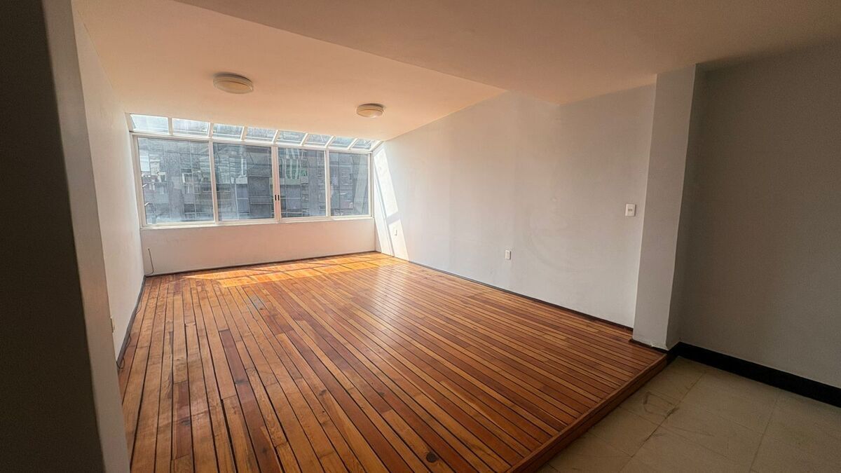 Departamento en venta · Anzures, Miguel Hidalgo, Ciudad de México