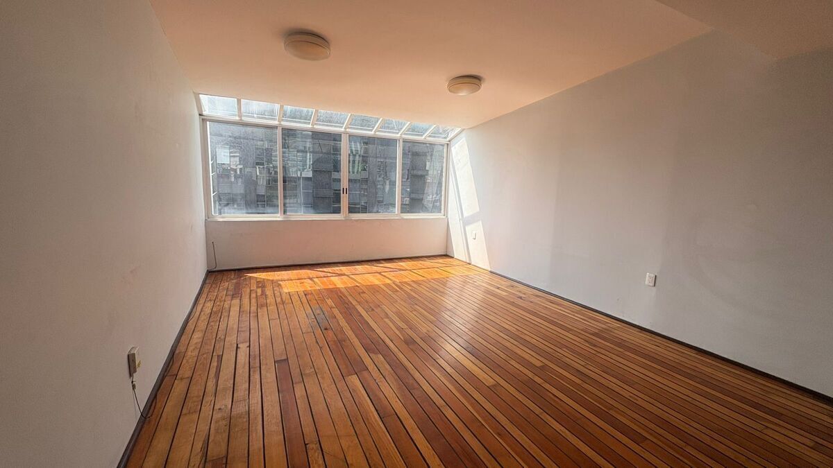 Departamento en venta · Anzures, Miguel Hidalgo, Ciudad de México