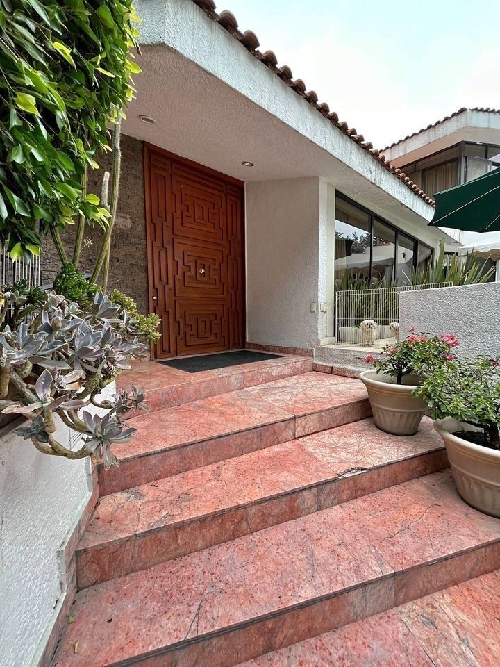 Casa en venta · Bosque de las Lomas, Miguel Hidalgo, Ciudad de México