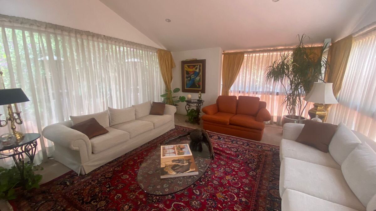 Casa en venta · Bosque de las Lomas, Miguel Hidalgo, Ciudad de México