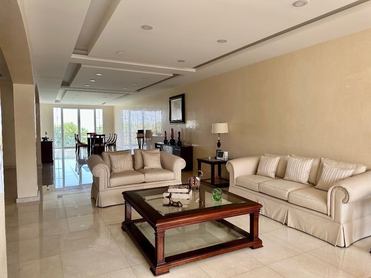 Casa en venta · Bosque Real, Huixquilucan, Estado de México
