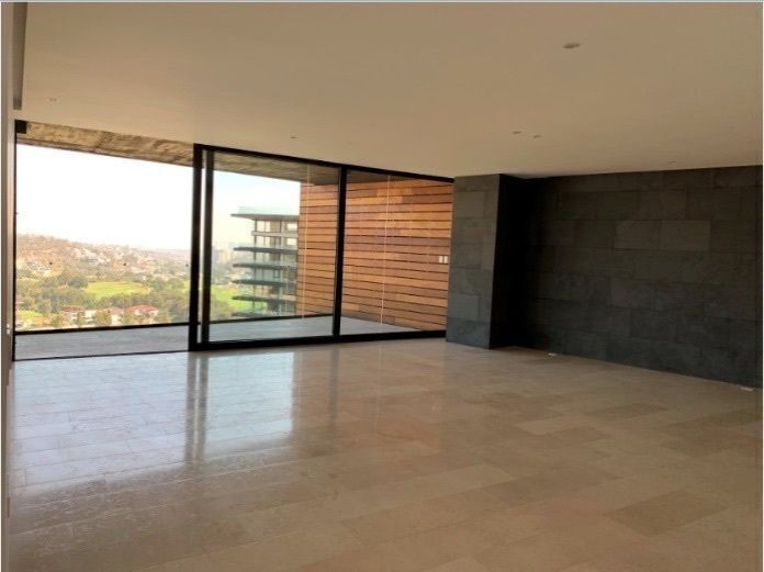 Departamento en renta · Bosque Real, Huixquilucan, Estado de México