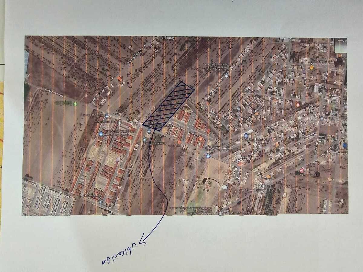 Lote en venta · La Joya de Santiago Mextla, Huejotzingo, Puebla