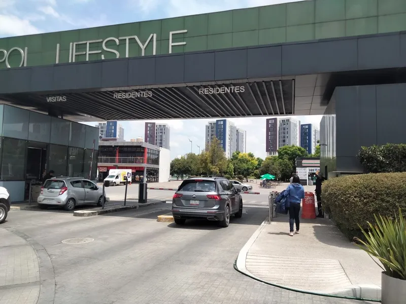 Departamento en venta · Bosques del Valle 1a Sección, Coacalco de Berriozábal, Estado de México
