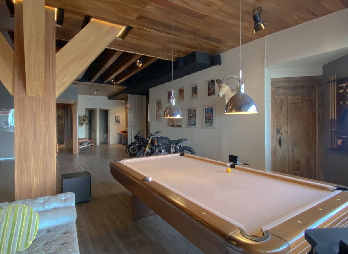 Casa en venta · Bosque de las Lomas, Miguel Hidalgo, Ciudad de México