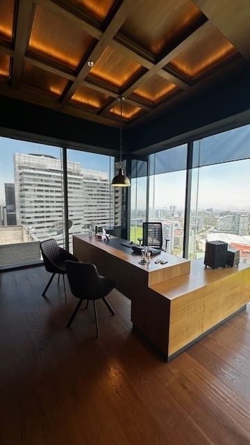 Oficina en venta · Santa Fe Cuajimalpa, Cuajimalpa de Morelos, Ciudad de México