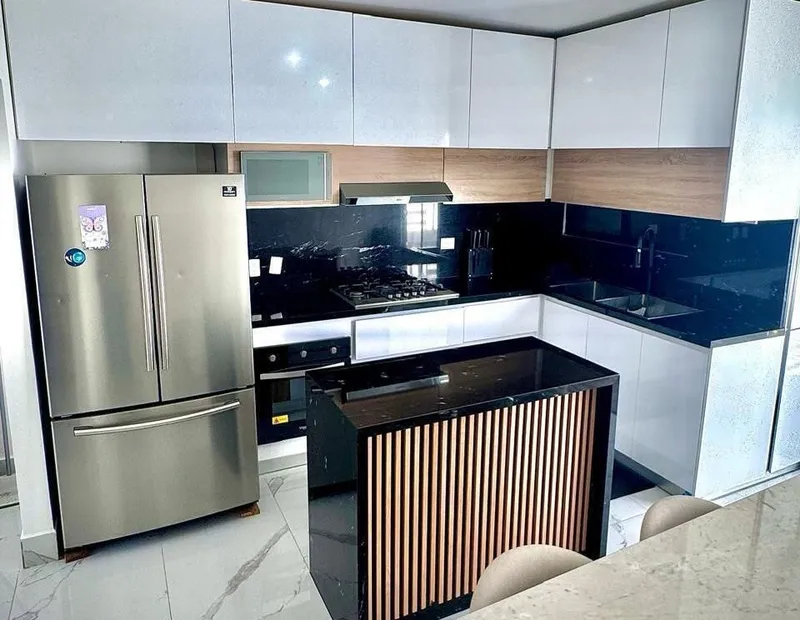 Condominio en venta · Jardines del Sur, Benito Juárez, Quintana Roo