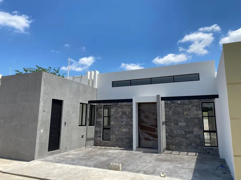 Condominio en venta · Praderas del Mayab, Conkal, Yucatán Condominio en venta · Praderas del Mayab, Conkal, Yucatán