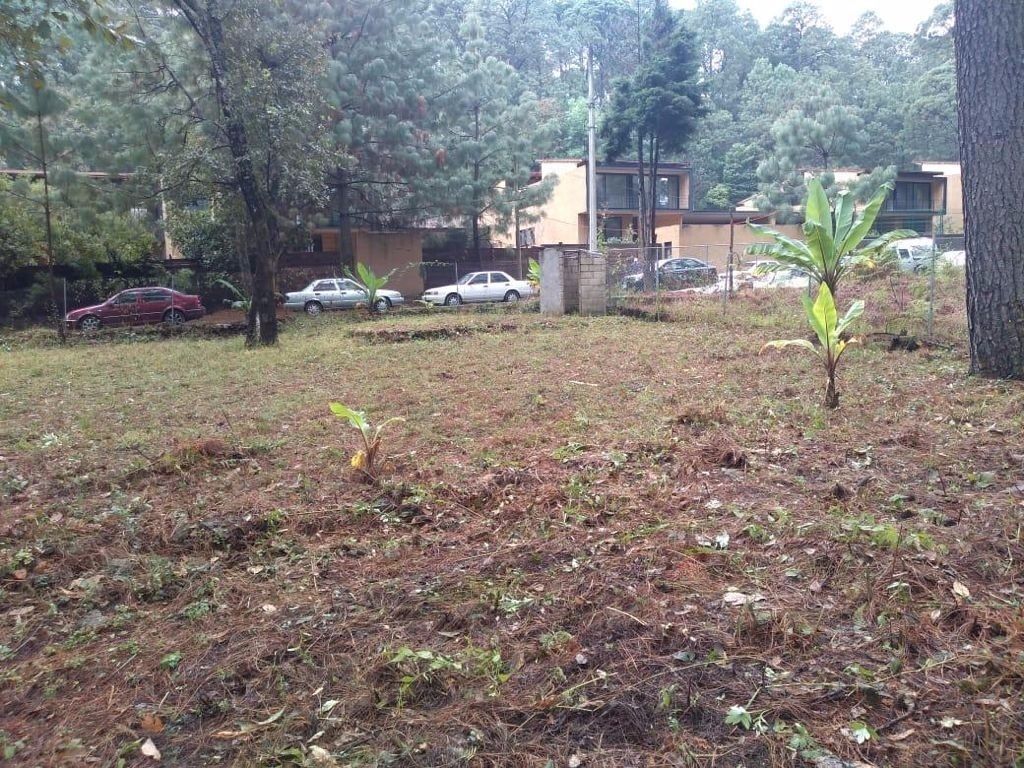 Lote en venta · Cerro Gordo, Valle de Bravo, Estado de México