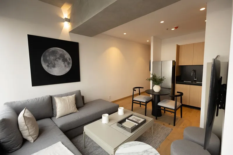 Departamento en venta · Cuauhtémoc, La Magdalena Contreras, Ciudad de México