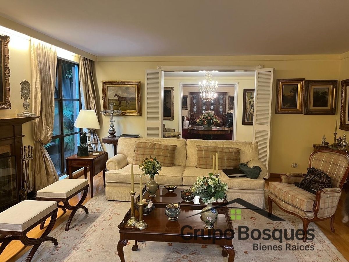 Casa en venta · Lomas de Chapultepec I Sección, Lomas de Chapultepec, Chapultepec, Miguel Hidalgo, Ciudad de México