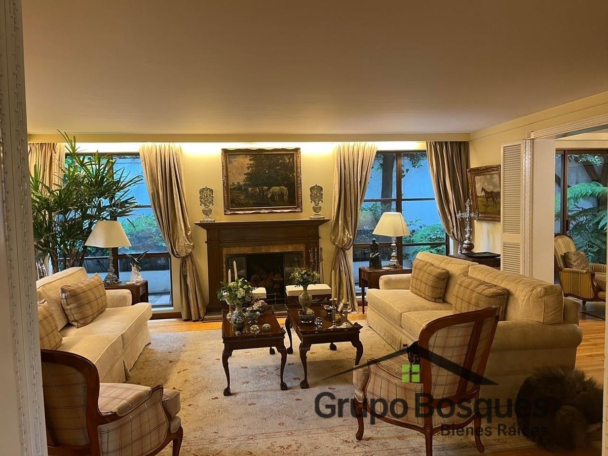 Casa en venta · Lomas de Chapultepec I Sección, Lomas de Chapultepec, Chapultepec, Miguel Hidalgo, Ciudad de México