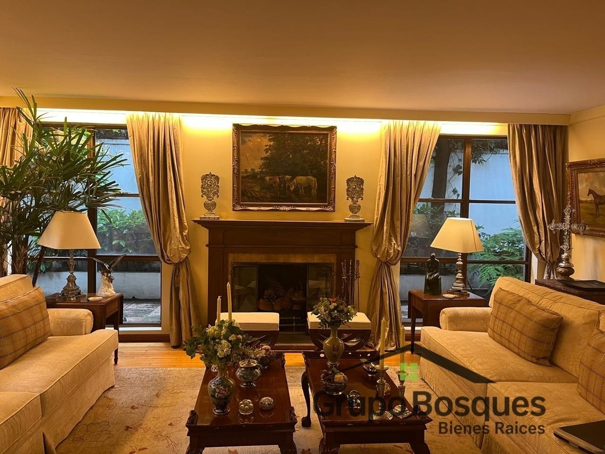Casa en venta · Lomas de Chapultepec I Sección, Lomas de Chapultepec, Chapultepec, Miguel Hidalgo, Ciudad de México