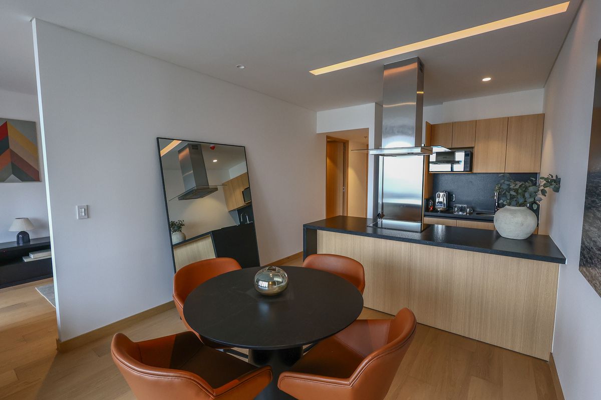 Departamento en venta · Juárez, Cuauhtémoc, Ciudad de México Departamento en venta · Juárez, Cuauhtémoc, Ciudad de México