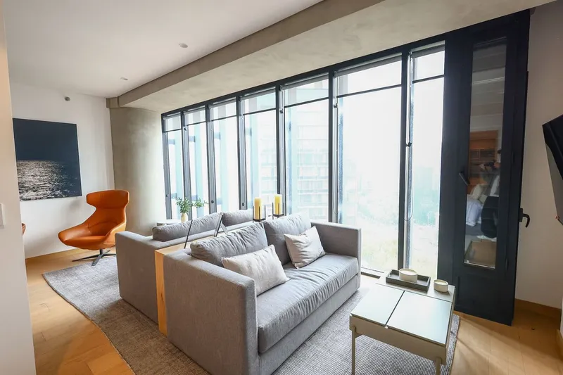 Departamento en venta · Juárez, Cuauhtémoc, Ciudad de México