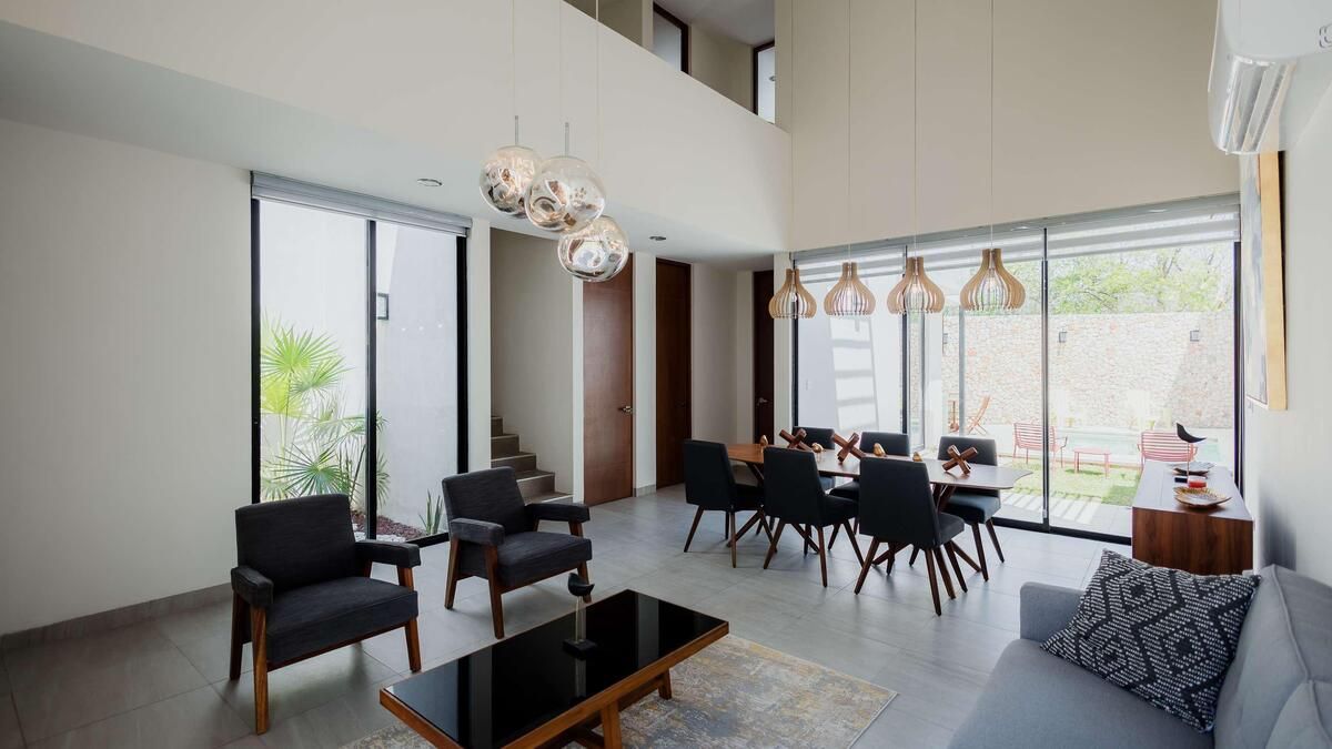 Condominio en venta · Cholul, Mérida, Yucatán Condominio en venta · Cholul, Mérida, Yucatán