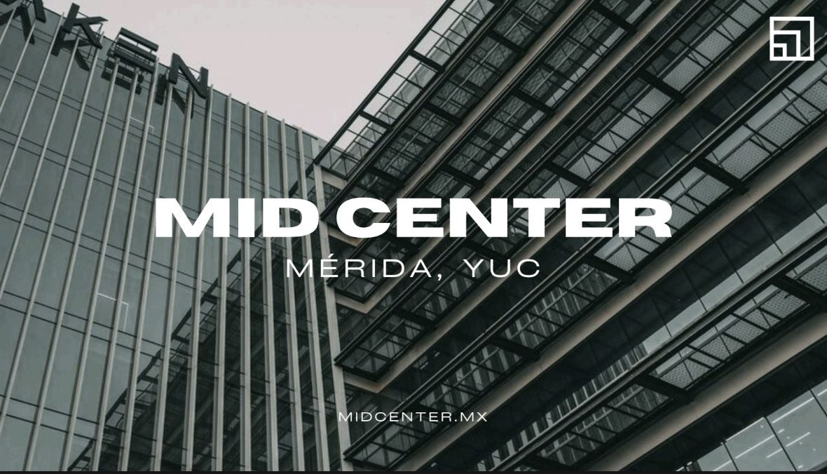 Departamento en renta · Prolongación Montejo, Mérida, Yucatán