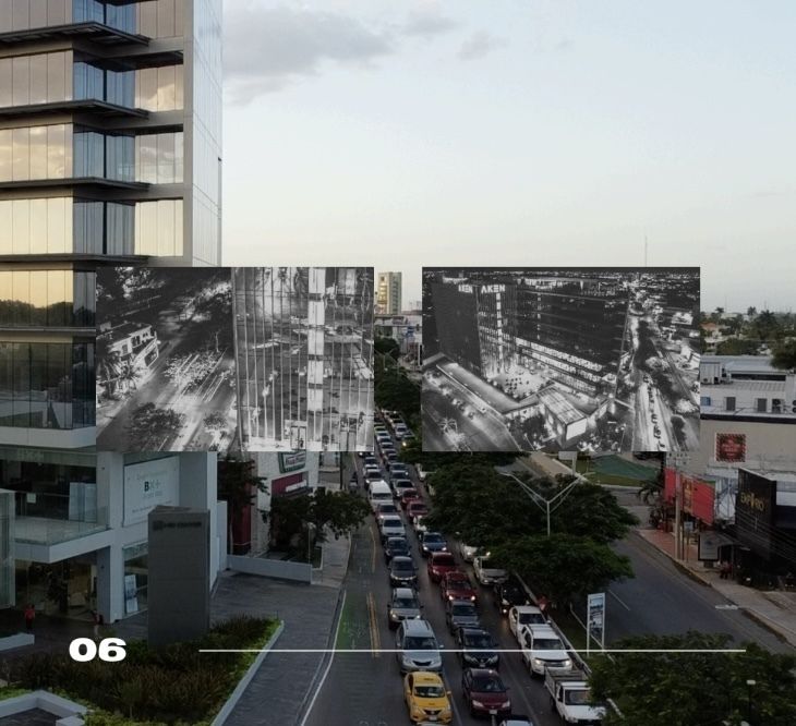 Departamento en renta · Prolongación Montejo, Mérida, Yucatán