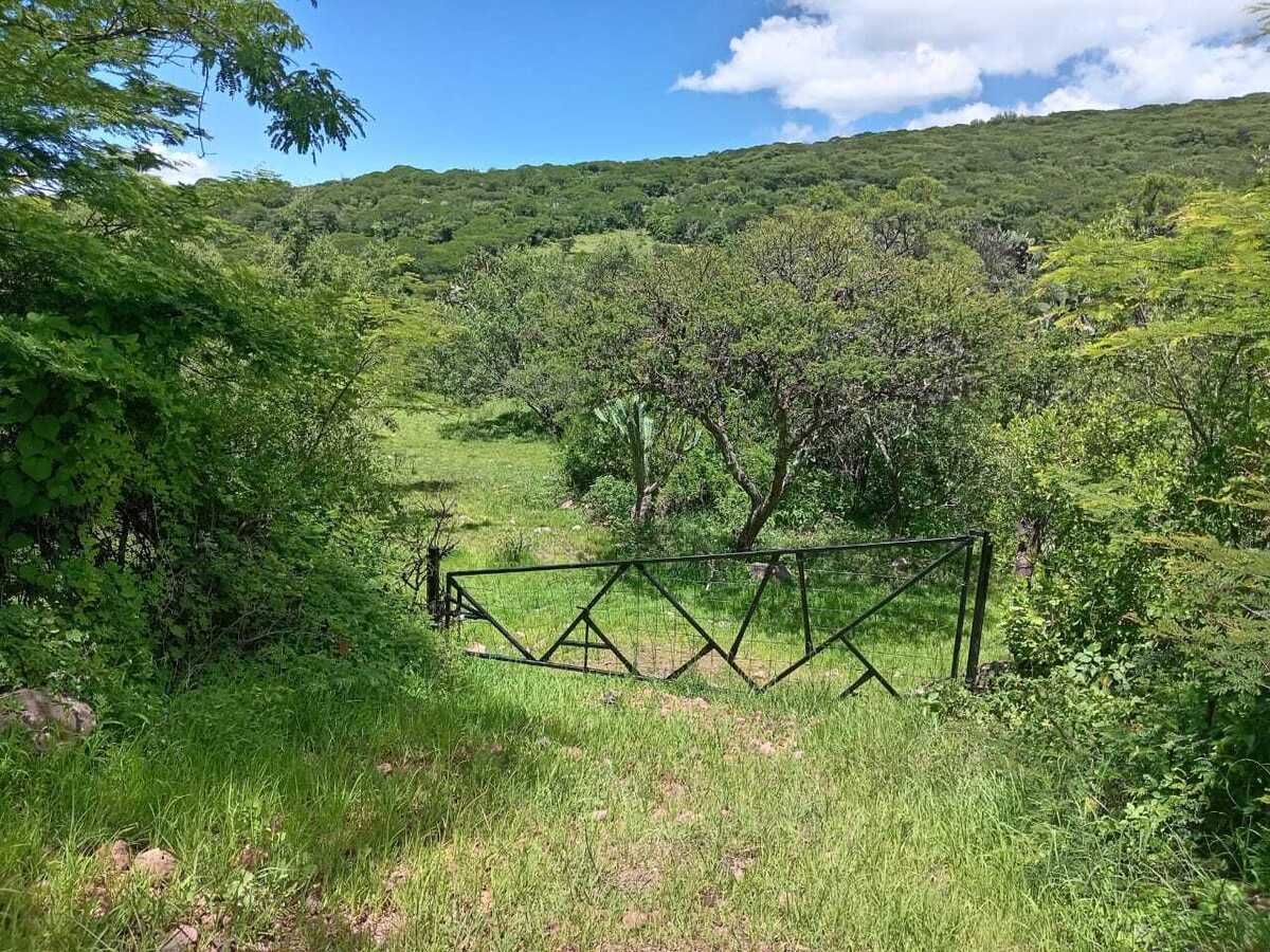 Lote en venta · Lagunilla, San Miguel de Allende, Guanajuato