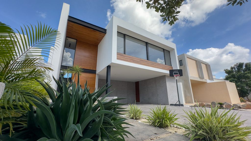Condominio en venta · Cholul, Mérida, Yucatán