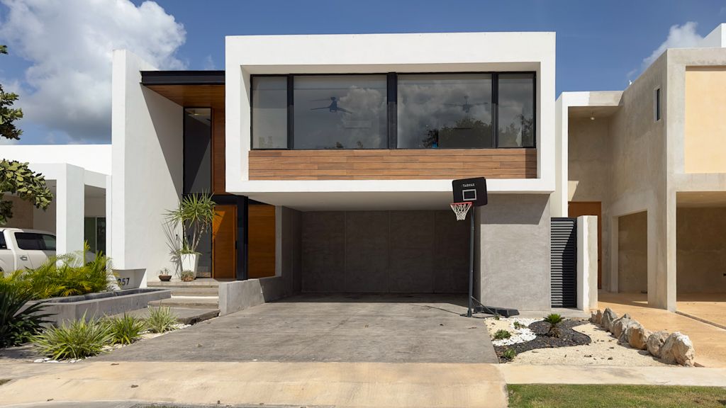 Condominio en venta · Cholul, Mérida, Yucatán