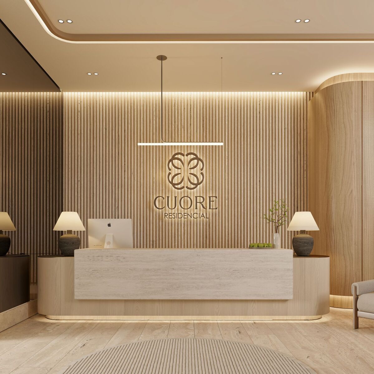 Departamento en venta · Residencial Cumbres, Cancún, Benito Juárez, Quintana Roo