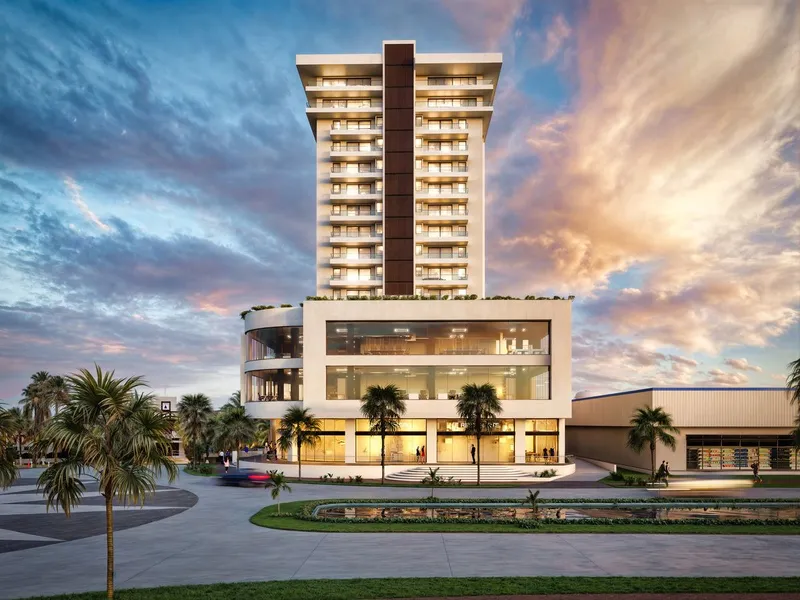 Departamento en venta · Residencial Cumbres, Cancún, Benito Juárez, Quintana Roo