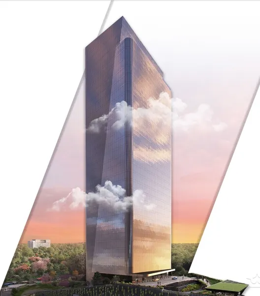 Edificio en renta · Temozon Norte, Mérida, Yucatán