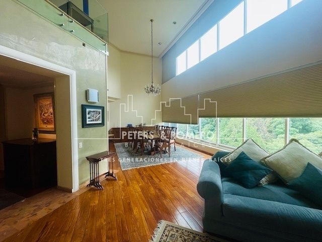 Departamento en renta · Lomas Country Club, Huixquilucan, Estado de México