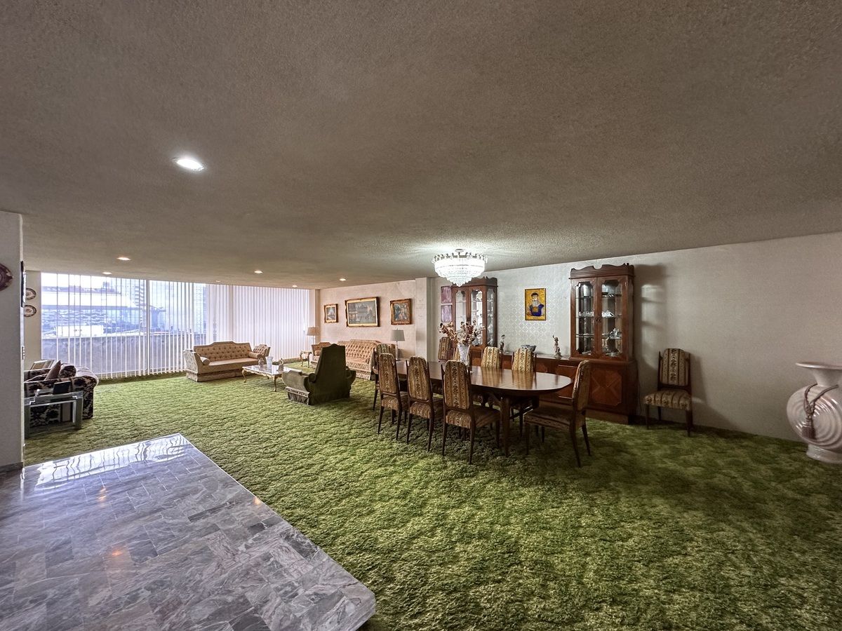Departamento en venta · Polanco I Sección, Polanco, Miguel Hidalgo, Ciudad de México