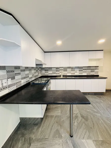 Condominio en venta · Ajusco, Coyoacán, Ciudad de México