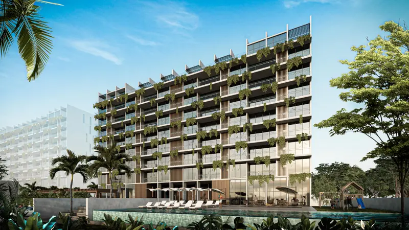 Desarrollo en venta · Cancún, Benito Juárez, Quintana Roo