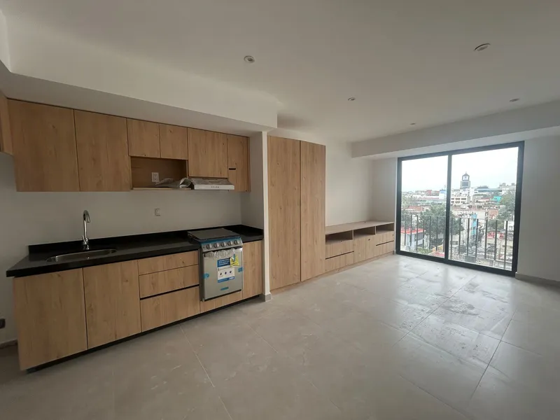 Departamento en venta · Tabacalera, Cuauhtémoc, Ciudad de México