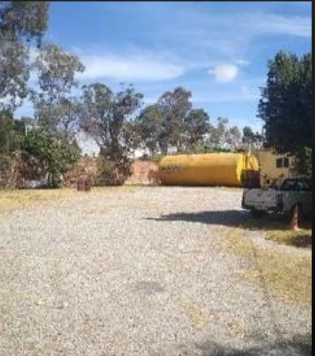 Lote en venta · Chipilo de Francisco Javier Mina