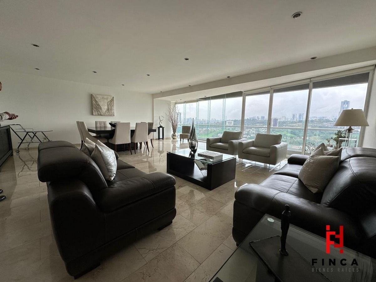 Departamento en venta · Huixquilucan, Estado de México
