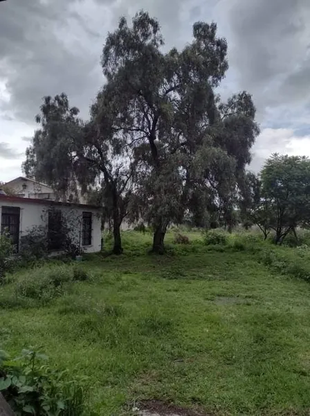 Lote en venta · Tecámac de Felipe Villanueva Centro, Tecamac, Estado de México