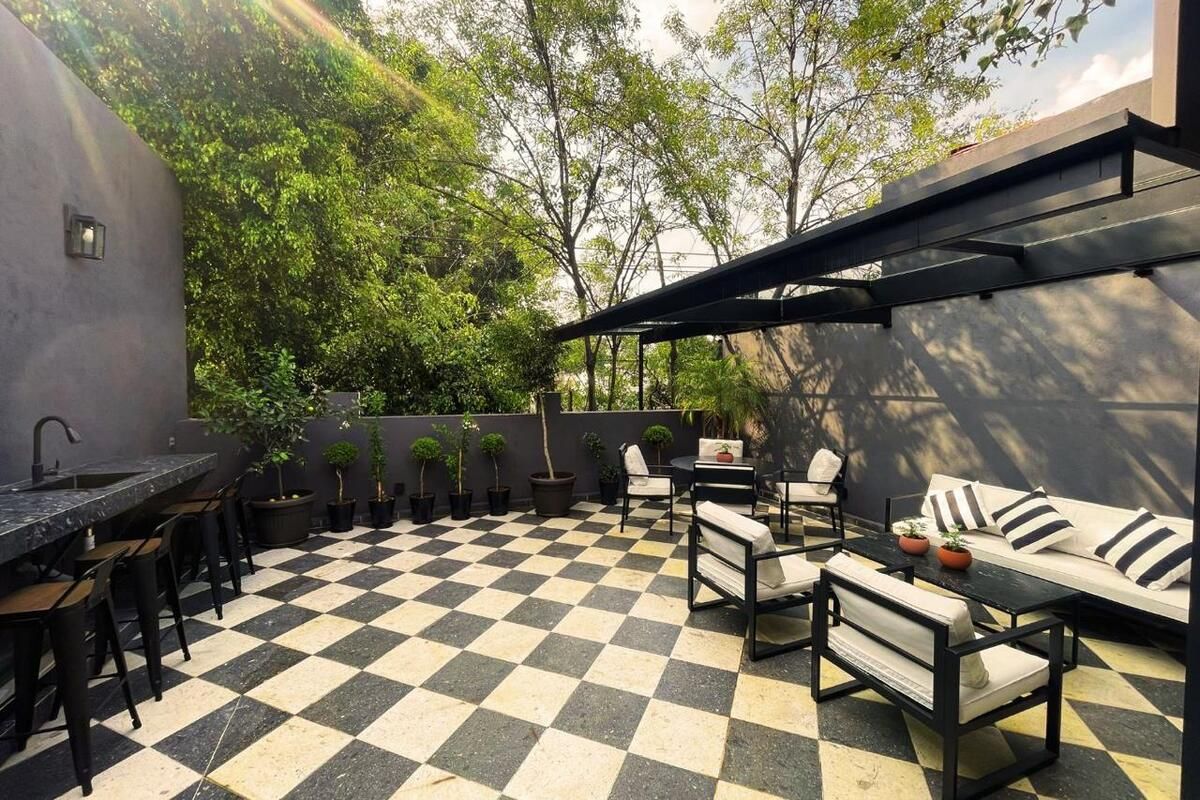 Casa en venta · Colonia Condesa, Cuauhtémoc, Ciudad de México