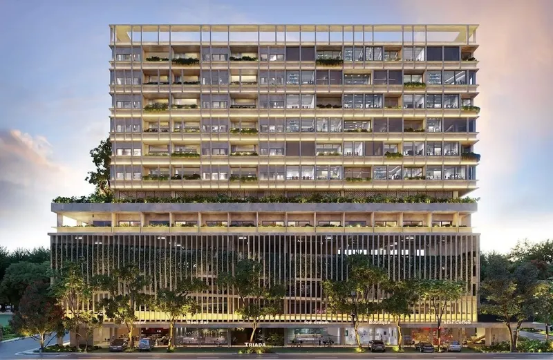 Edificio en venta · México Norte, Mérida, Yucatán